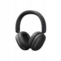 Oraimo Bezprzewodowe Słuchawki Nauszne Bluetooth BoomPop Lite Czarne