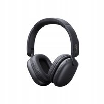 Oraimo Bezprzewodowe Słuchawki Nauszne Bluetooth BoomPop Lite Grafitowy