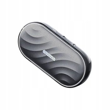 Oraimo Głośnik bezprzewodowy Bluetooth SpaceBox Szary - Oraimo