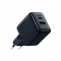 Oraimo Ładowarka sieciowa 18W USB-A + USB-C Cannon 18D