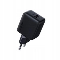 Oraimo ładowarka sieciowa Cannon 18S czarna 18W