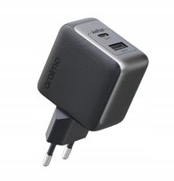 Oraimo Ładowarka sieciowa PowerCube GaN 33 Pro Szybkie ładowanie