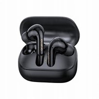 Oraimo słuchawki bezprzewodowe douszne SpaceBuds N ANC czarne