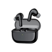 Oraimo słuchawki bezprzewodowe douszne SpaceBuds Z czarne ANC