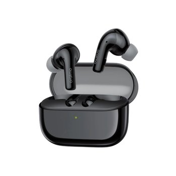 Oraimo słuchawki bezprzewodowe douszne SpaceBuds Z czarne ANC - Oraimo