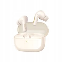 Oraimo słuchawki bezprzewodowe douszne SpaceBuds Z złote ANC