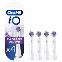 Końcówki do szczoteczek Oral-b iO