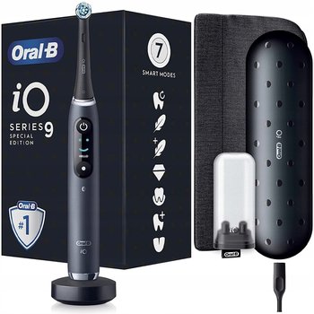 Oral-B Io Series 9N Onyx Black Special Edition - Oral-B