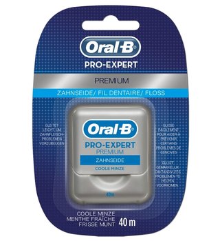 Oral-B, nić dentystyczna, 40 m - Oral-B