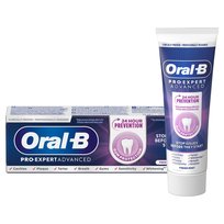 Oral B Pro Expert Advanced wzmacniająca pasta do zębów 75 ml Oral-B