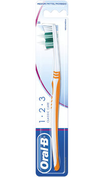 Oral-B, szczoteczka do zębów, Medium - Oral-B