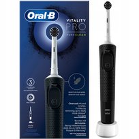 Oral-B Szczoteczka Do Zębów Vitality Pro 3 Tryby