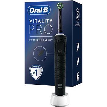 Oral-B Vitality D103 szczoteczka elektryczna - Oral-B