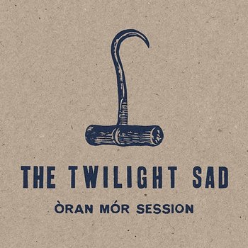 Oran Mor - The Twilight Sad