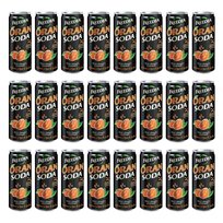 Oran Soda 24 x 330ml - Fonti di Crodo Inna marka