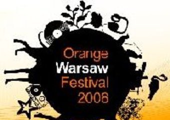 Kolejna gwiazda na Orange Warsaw Festival