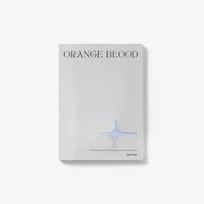 Orange Blood (Standard Version - Kalpa) Enhypen