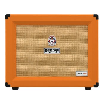 'ORANGE CRUSCH 60C COMBO GITAROWE 60W ORANGE D-CR-60-C' - Orange