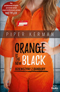 Orange is the New Black. Dziewczyny z Danbury - Kerman Piper