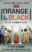 Orange is the New Black Kerman Piper