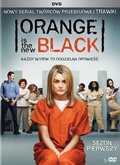 Orange Is The New Black. Sezon 1 - Kohan Jenji