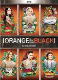 Orange Is The New Black. Sezon 3 - Kohan Jenji
