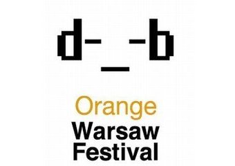 Orange Warsaw Festival 2012