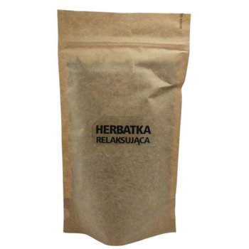 Oranżada Herbatka Relaksująca 100 g - Oranżada