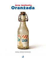Oranżada Jarniewicz Jerzy