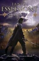 Orb Sceptre Throne Esslemont Ian Cameron