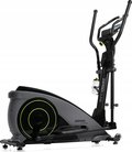 Orbi-Trek Trenażer Eliptyczny Iconsole Kinomap Koło 12Kg - Dunk Zipro - Zipro