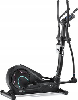 Orbi-Trek TRENAŻER ELIPTYCZNY ROWER Treningowy iConsole Kinomap Heat ZIPRO - Zipro