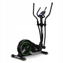 Orbi-Trek Trenażer Eliptyczny Treningowy Zwift Kinomap Do 120Kg Wave Zipro Zipro