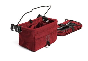 Orbit, G2, Dodatkowe kosze do wózka, 2szt. - Orbit