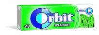 Orbit Spearmint 10 Drażetek Orbit