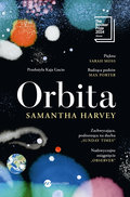 Orbita&nbsp;-&nbsp;Harvey Samantha