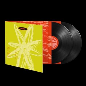 欧2discs LP Orbital Orbital LMS1725227 London Records /00520 Orbital - Orbital on CD, Vinyl LP | Rough Trade - (Green