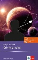 Orbiting Jupiter Schmidt Gary D Ksi Ka W Empik