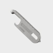 Orbitkey Narzędzie Wielofunkcyjne W Kolorze Srebrnym Orbitkey