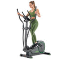 Orbitrek elektryczno magnetyczny HS-120C Prim - Hop-Sport