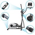Orbitrek Magnetyczny E620 Eb Fit - EB Fit