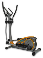 Orbitrek treningowy magnetyczny z wyświetlaczem magnetic FITNESS KING