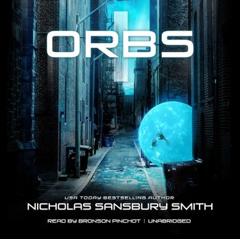 Orbs - Smith Nicholas Sansbury