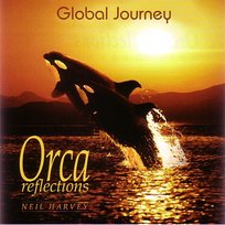 Orca Reflections Harvey Neil