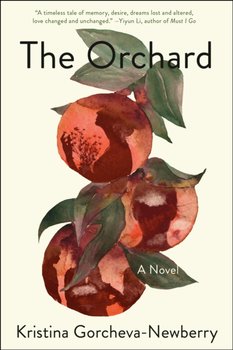 Orchard - Kristina Gorcheva-Newberry