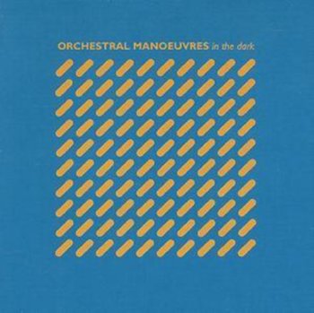 洋楽 CD OMD ORCHESTRAL MANOEUVERS IN THE DARK Orchestral Manovers In The Dark - OMD | Muzyka Sklep EMPIK.COM