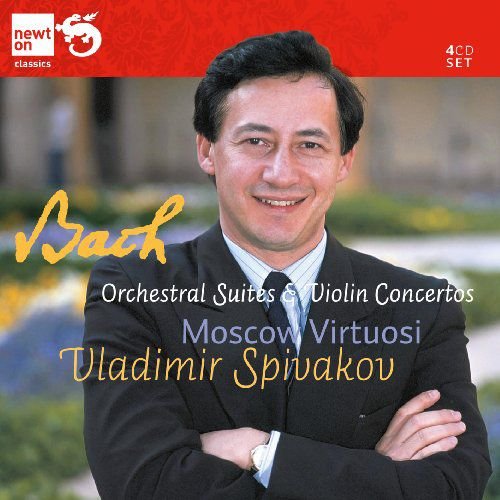 Orchestral Suites / Violin - Various Artists | Muzyka Sklep EMPIK.COM