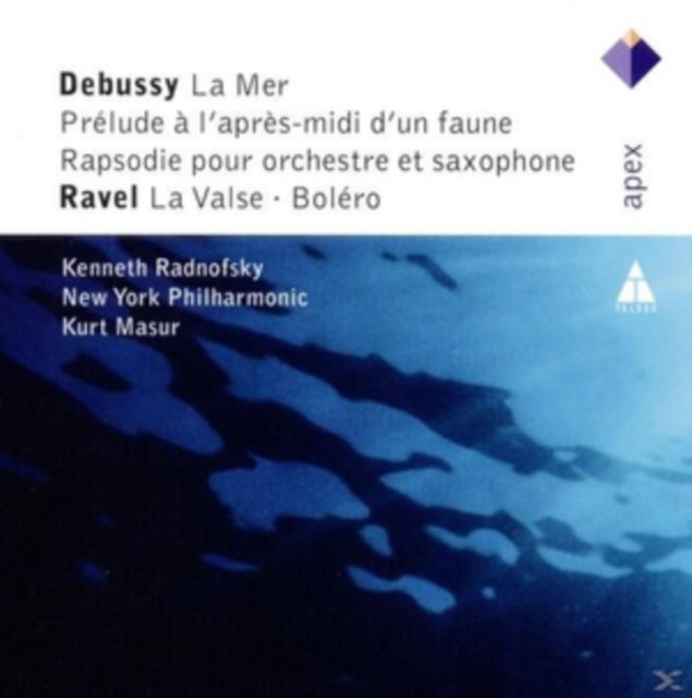 Orchestral Works