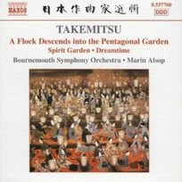 Orchestral Works Alsop Marin