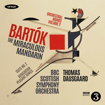 Orchestral Works vol. 2 - BBC Scottish Symphony Orchestra